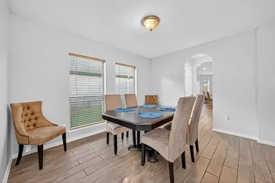15826 Lost Anchor Way Lane, Houston, TX 77044 - Photo 6