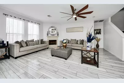 12119 Redbud Brook Trail, Houston, TX 77089 - Photo 26