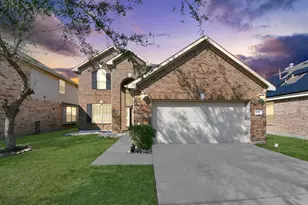 12119 Redbud Brook Trail, Houston, TX 77089 - Photo 10