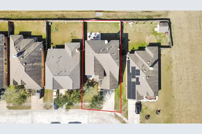 12119 Redbud Brook Trail, Houston, TX 77089 - Photo 6