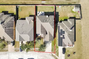 12119 Redbud Brook Trail, Houston, TX 77089 - Photo 6