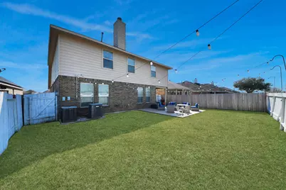 12119 Redbud Brook Trail, Houston, TX 77089 - Photo 4