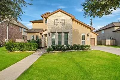 2834 Hollingsworth Pine Lane, Katy, TX 77494 - Photo 1