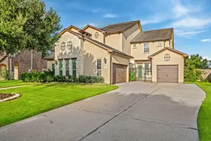 2834 Hollingsworth Pine Ln, Katy, TX 77494 - Photo 2