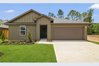 240 Golden Eagle Boulevard, New Waverly, TX 77358 - Photo 1