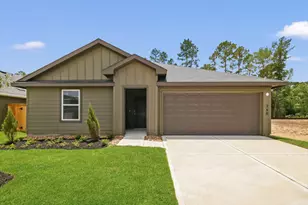 240 Golden Eagle Blvd, New Waverly, TX 77358 - Photo 1