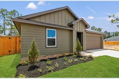 240 Golden Eagle Boulevard, New Waverly, TX 77358 - Photo 2