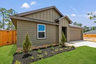 240 Golden Eagle Blvd, New Waverly, TX 77358 - Photo 2