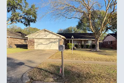 1802 Eastfield Drive, Missouri City, TX 77459 - Photo 2