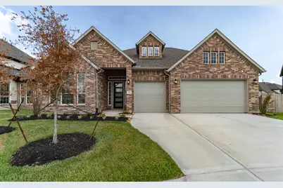 709 Western Holly, League City, TX 77573 - Photo 1