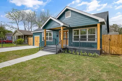 403 Moody Street, Houston, TX 77009 - Photo 34