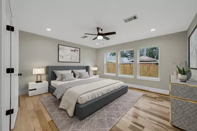 403 Moody Street, Houston, TX 77009 - Photo 4