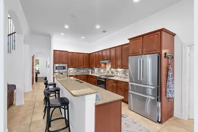 14802 S Gray Heron Court, Cypress, TX 77433 - Photo 14