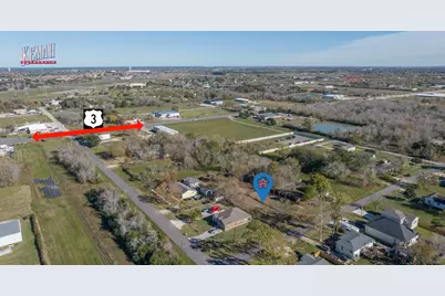 1906 Hawaii, League City, TX 77573 - Photo 1