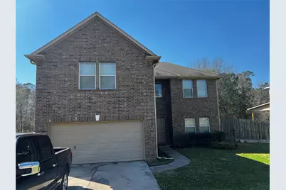 10621 Sunflower Drive, Conroe, TX 77318 - Photo 1