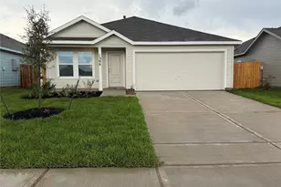 1308 Wharton Lks Blvd, Wharton, TX 77488 - Photo 2