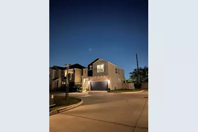 9911 Prairie Silo Lane, Houston, TX 77080 - Photo 2