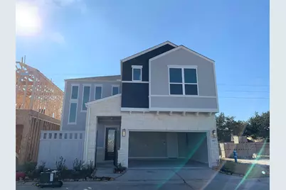 9911 Prairie Silo Lane, Houston, TX 77080 - Photo 1