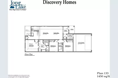 18510 Athena Flower Drive, Fresno, TX 77545 - Photo 2