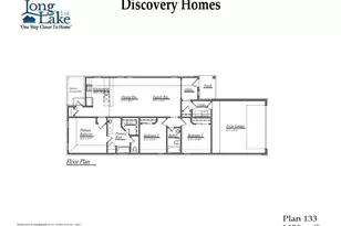 18510 Athena Flower Dr, Fresno, TX 77545 - Photo 2