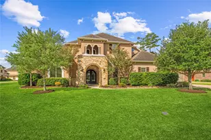 13410 Kluge Corner Lane, Cypress, TX 77429 - Photo 2