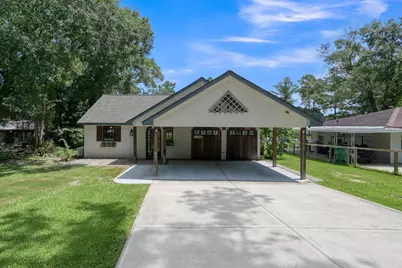 13368 Southshore Drive, Conroe, TX 77304 - Photo 1