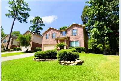 135 S Spinning Wheel Circle, The Woodlands, TX 77382 - Photo 16