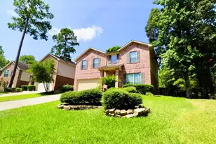 135 S Spinning Wheel Cir, The Woodlands, TX 77382 - Photo 16