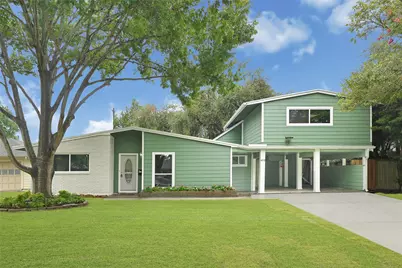 4713 Kinglet Street, Houston, TX 77035 - Photo 1