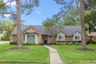 10403 Londonderry Drive, Houston, TX 77043 - Photo 1