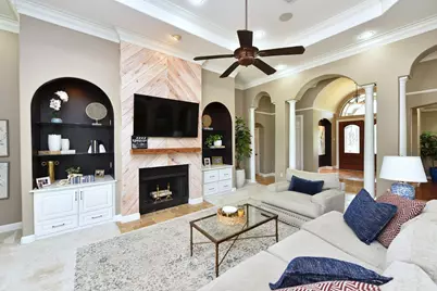 960 Cemetery Road, Santa Fe, TX 77517 - Photo 10