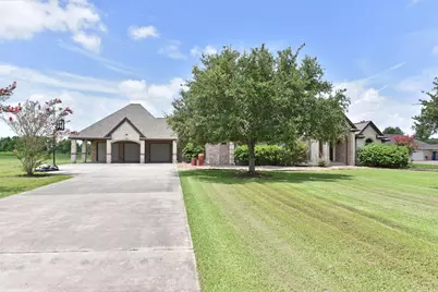 960 Cemetery Road, Santa Fe, TX 77517 - Photo 2