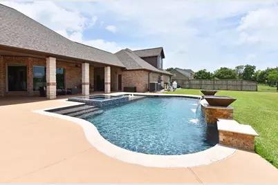 960 Cemetery Road, Santa Fe, TX 77517 - Photo 34