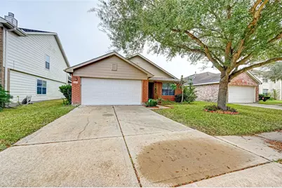 3522 Samuel Adams Lane, Missouri City, TX 77459 - Photo 2