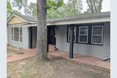 405 N Grace Street, Crockett, TX 75835 - Photo 2