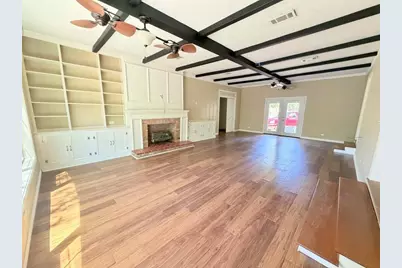 405 N Grace Street, Crockett, TX 75835 - Photo 16