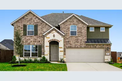 306 Stream Bend Way, Rosenberg, TX 77471 - Photo 1