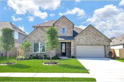 2708 Pine Bluff Drive, Rosenberg, TX 77469 - Photo 1