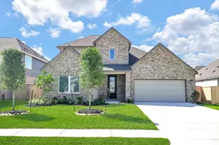 2708 Pne Blf Dr, Rosenberg, TX 77469 - Photo 1