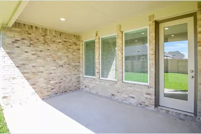 2708 Pine Bluff Drive, Rosenberg, TX 77469 - Photo 4