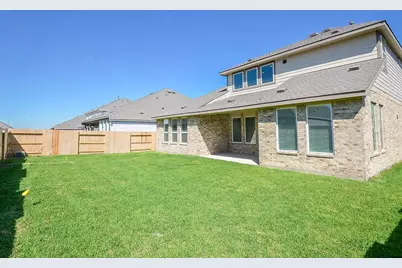 2708 Pine Bluff Drive, Rosenberg, TX 77469 - Photo 6