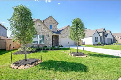 2708 Pine Bluff Drive, Rosenberg, TX 77469 - Photo 2