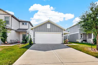 6410 Kimball Mill Lane, Houston, TX 77084 - Photo 4