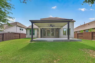118 Dorado Sky Court, Conroe, TX 77318 - Photo 44
