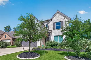 118 Dorado Sky Ct, Conroe, TX 77318 - Photo 2