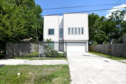 4017 S Shelby Circle, Houston, TX 77051 - Photo 2