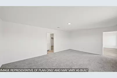 370 China Grove Lane, China, TX 77613 - Photo 14