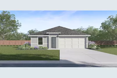 370 China Grove Lane, China, TX 77613 - Photo 2