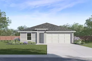 370 China Grv Ln, China, TX 77613 - Photo 2