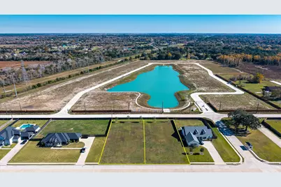 3117 E Tower Circle, Santa Fe, TX 77517 - Photo 2